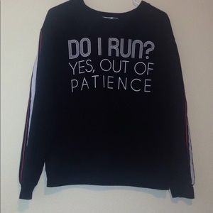 Do I Run?